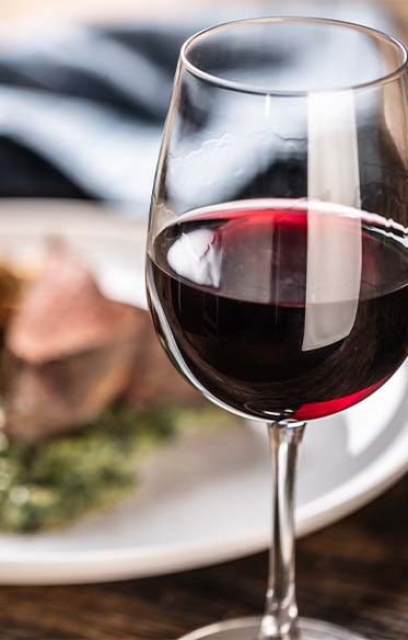 Joseph Phelps Vineyards Wine Dinner - Boston Restaurant News and Events